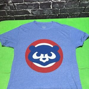 Chicago bear chubby bear shirt